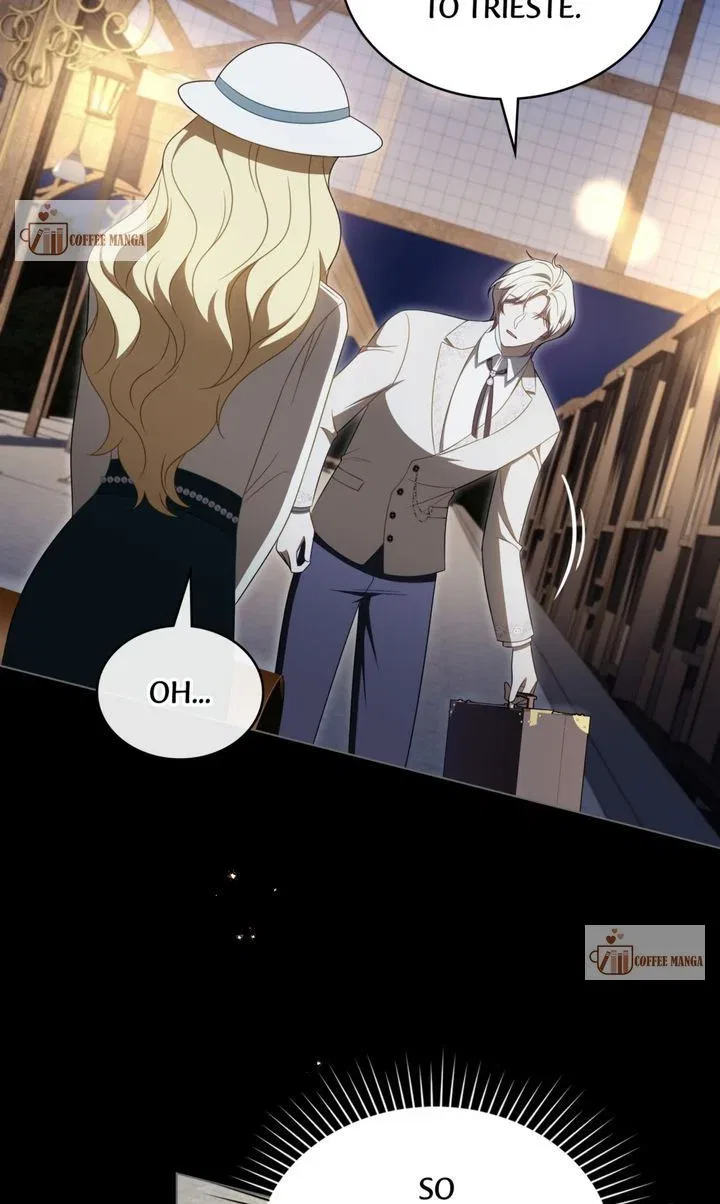 May God Bless Your Demise Chapter 47 – Page 8