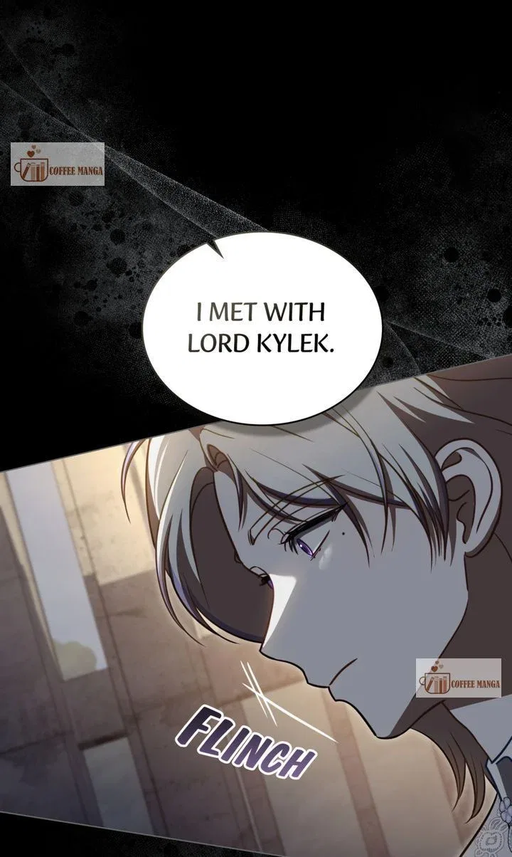 May God Bless Your Demise Chapter 47 – Page 11