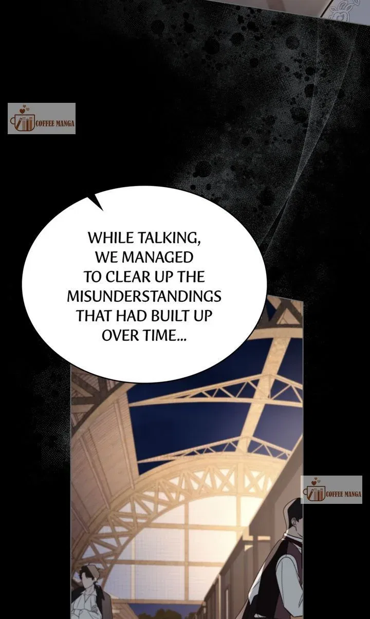 May God Bless Your Demise Chapter 47 – Page 12
