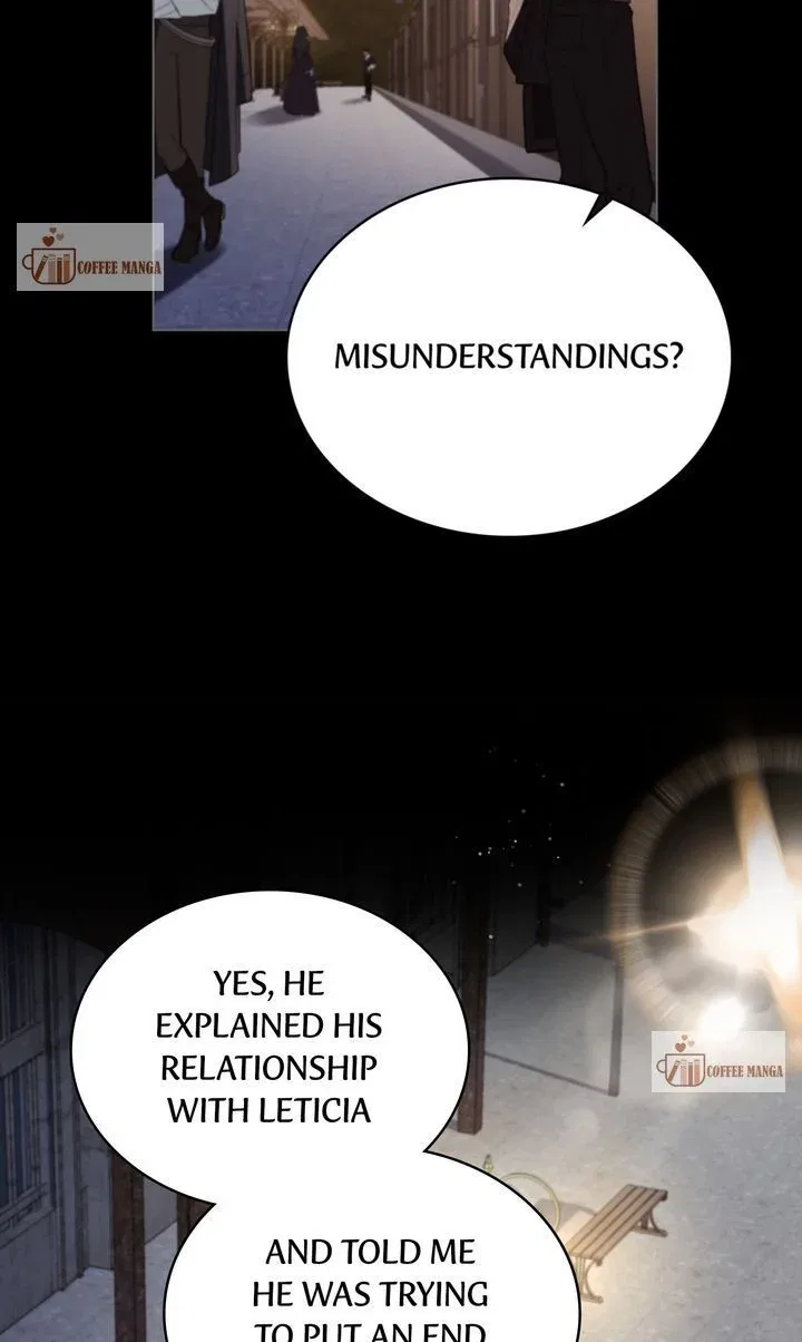 May God Bless Your Demise Chapter 47 – Page 13