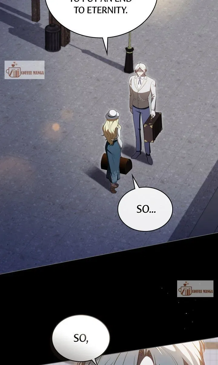 May God Bless Your Demise Chapter 47 – Page 14