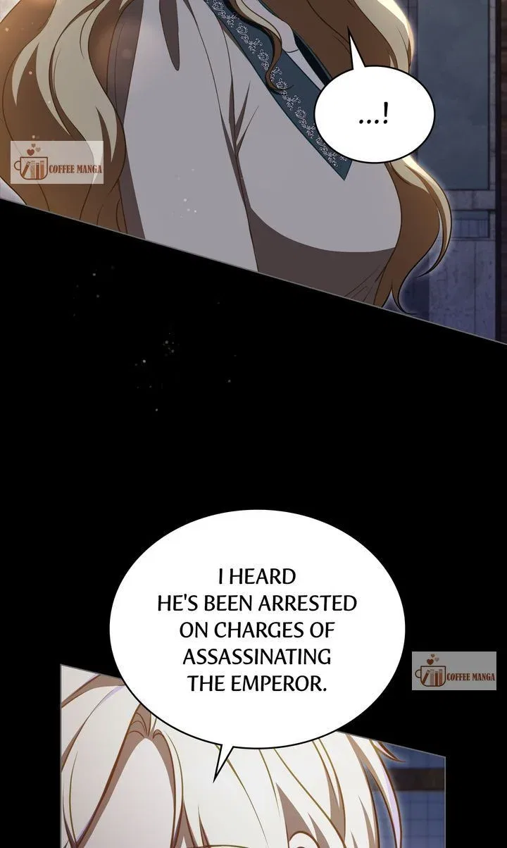May God Bless Your Demise Chapter 47 – Page 21