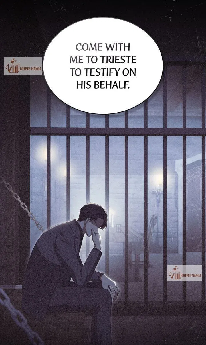 May God Bless Your Demise Chapter 47 – Page 23