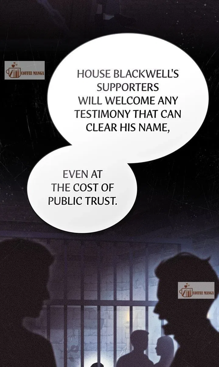 May God Bless Your Demise Chapter 47 – Page 24