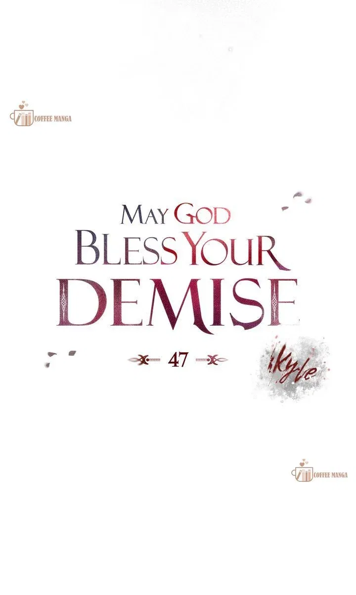 May God Bless Your Demise Chapter 47 – Page 28