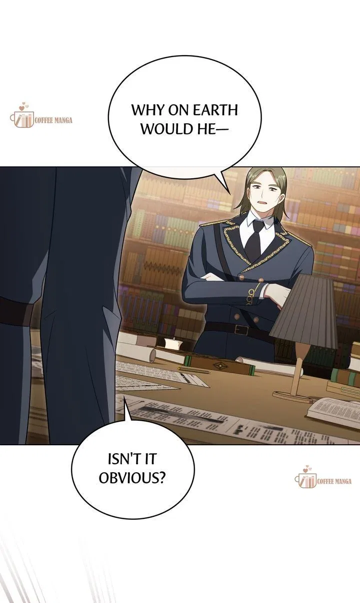May God Bless Your Demise Chapter 47 – Page 31