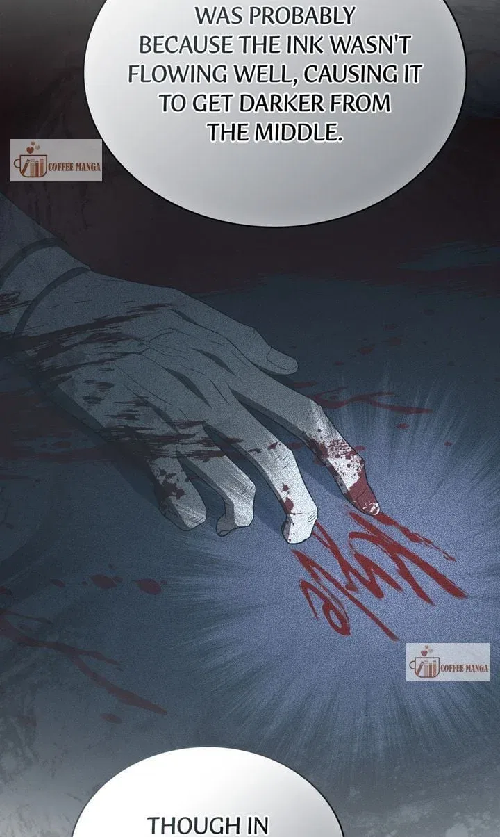 May God Bless Your Demise Chapter 47 – Page 38