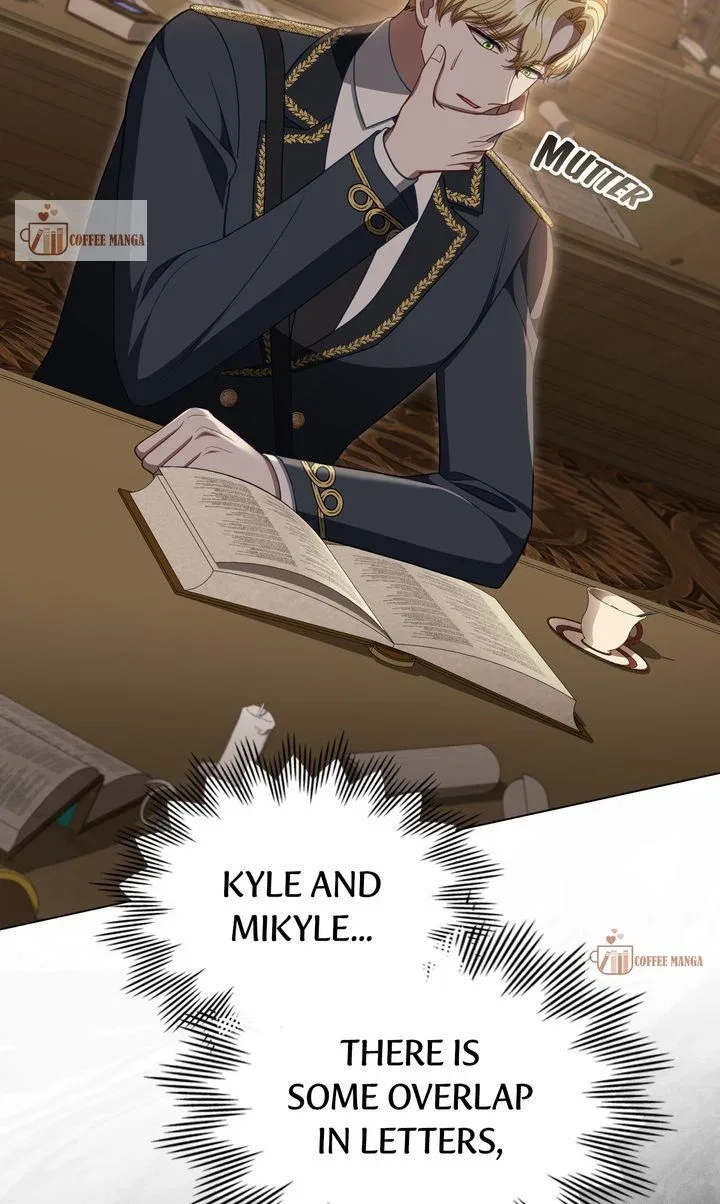 May God Bless Your Demise Chapter 47 – Page 54