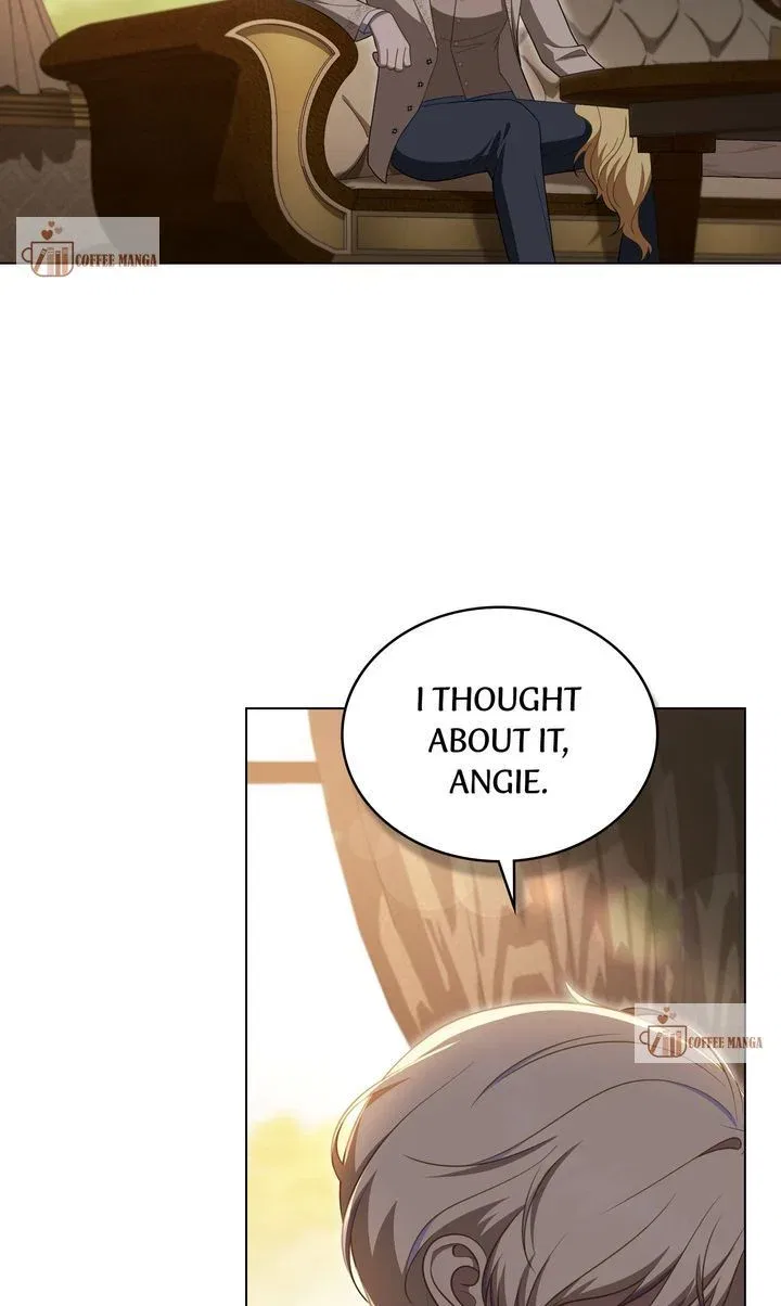 May God Bless Your Demise Chapter 47 – Page 61