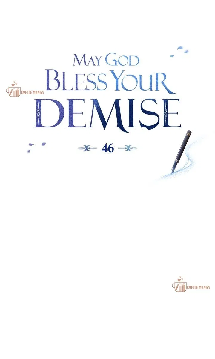May God Bless Your Demise Chapter 46 – Page 18
