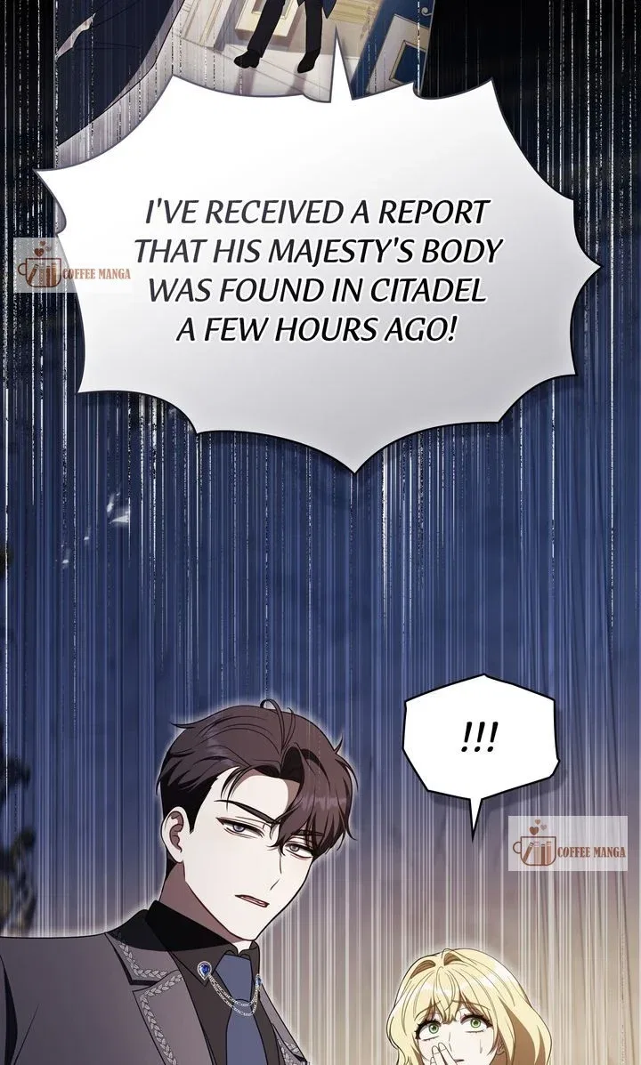 May God Bless Your Demise Chapter 46 – Page 39
