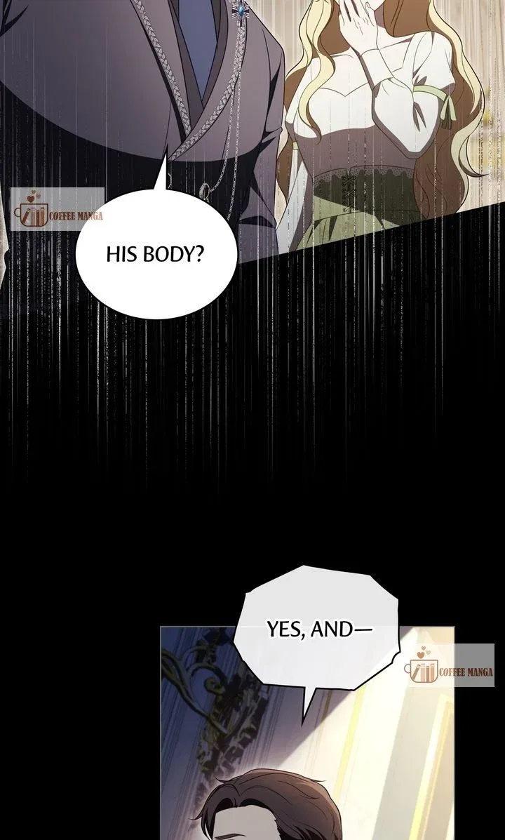 May God Bless Your Demise Chapter 46 – Page 40