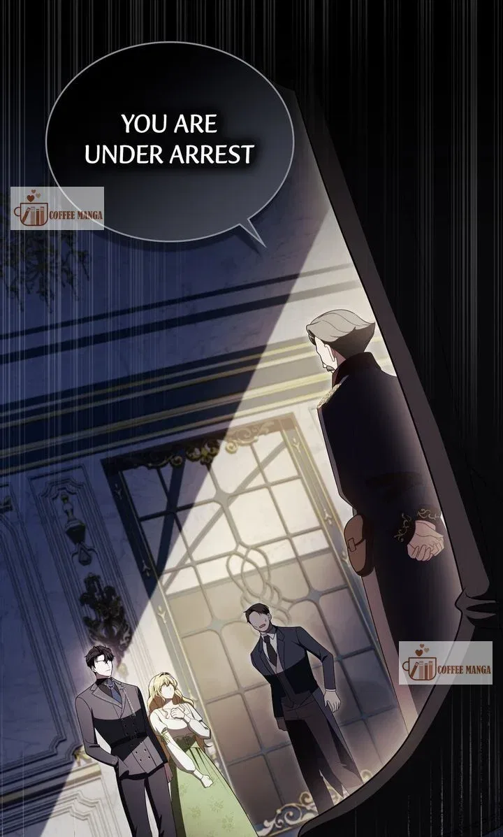 May God Bless Your Demise Chapter 46 – Page 43