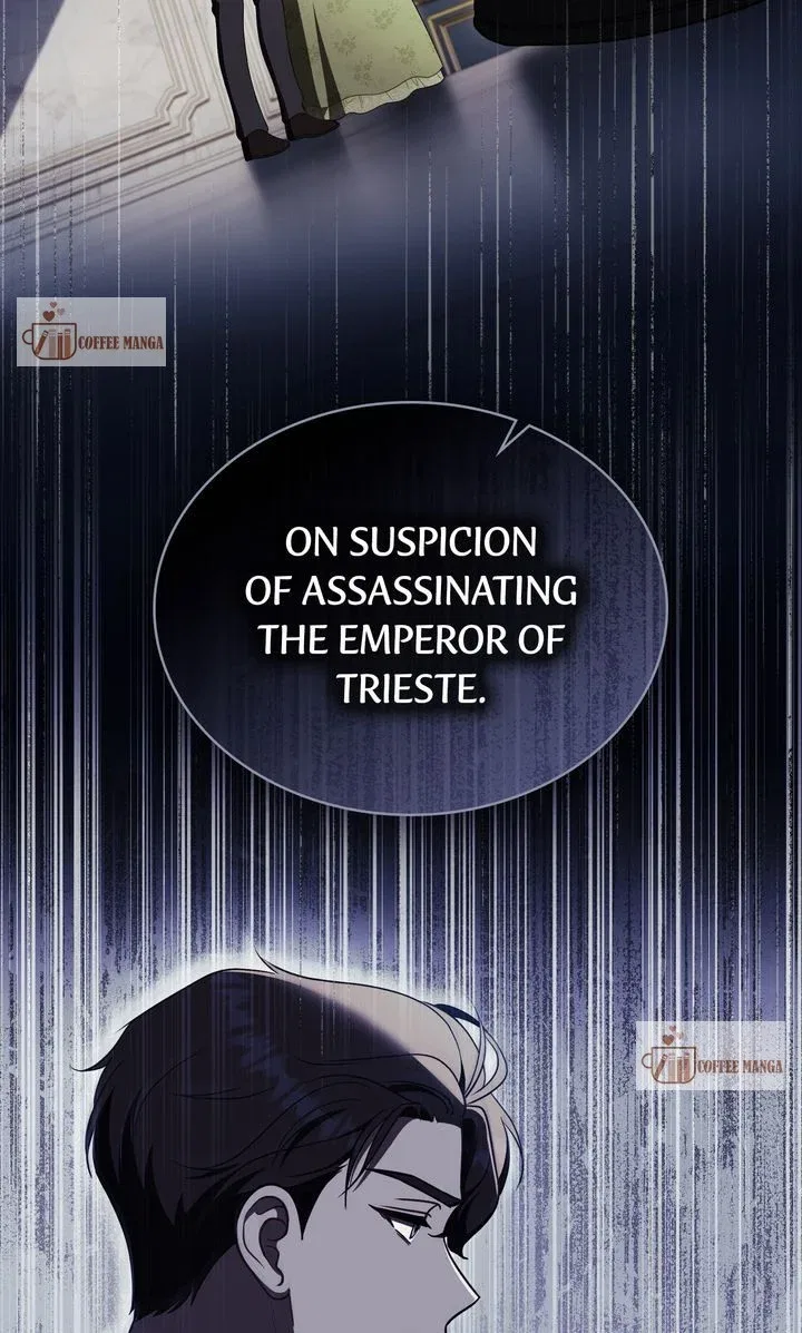 May God Bless Your Demise Chapter 46 – Page 44