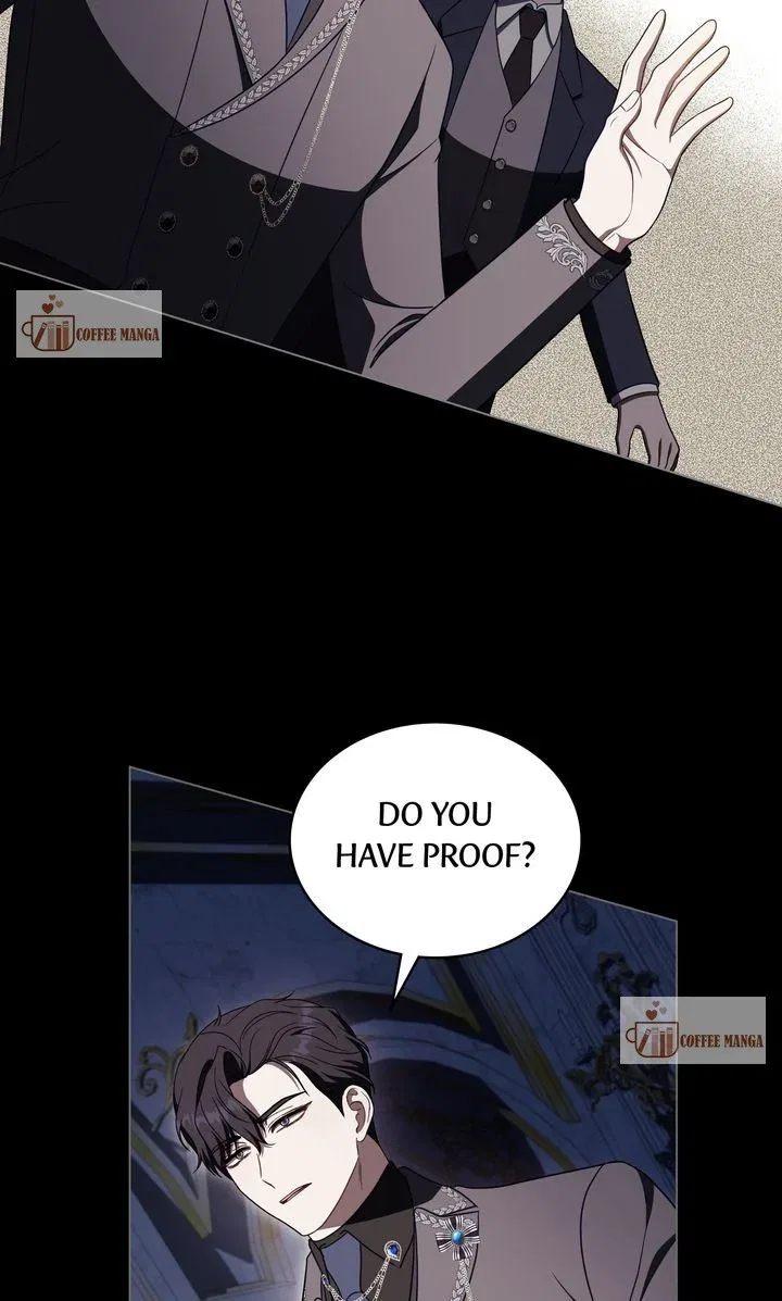 May God Bless Your Demise Chapter 46 – Page 48