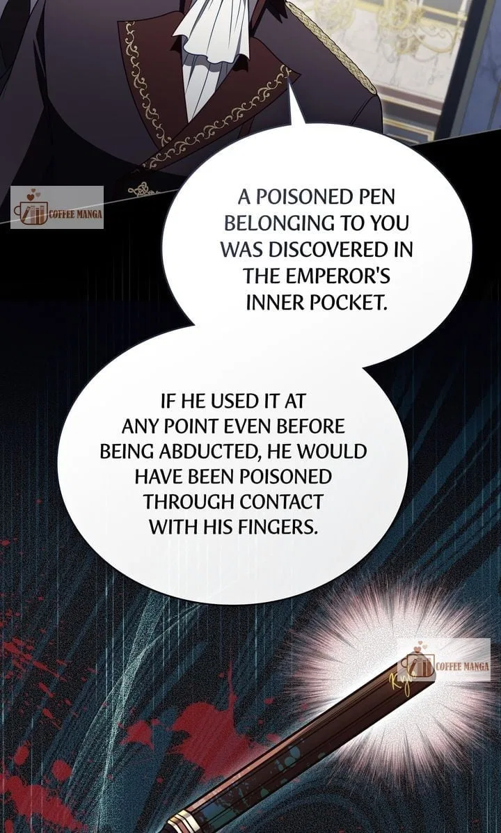 May God Bless Your Demise Chapter 46 – Page 50