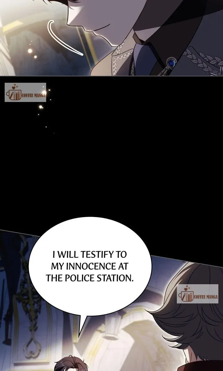 May God Bless Your Demise Chapter 46 – Page 57