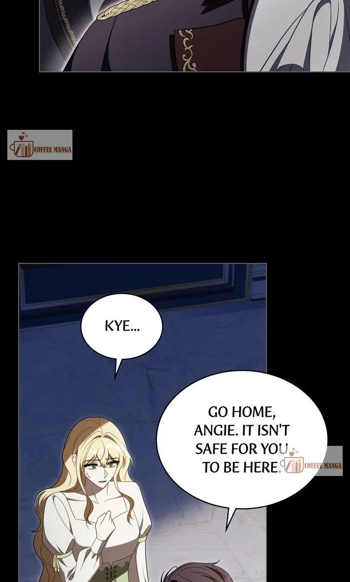 May God Bless Your Demise Chapter 46 – Page 59