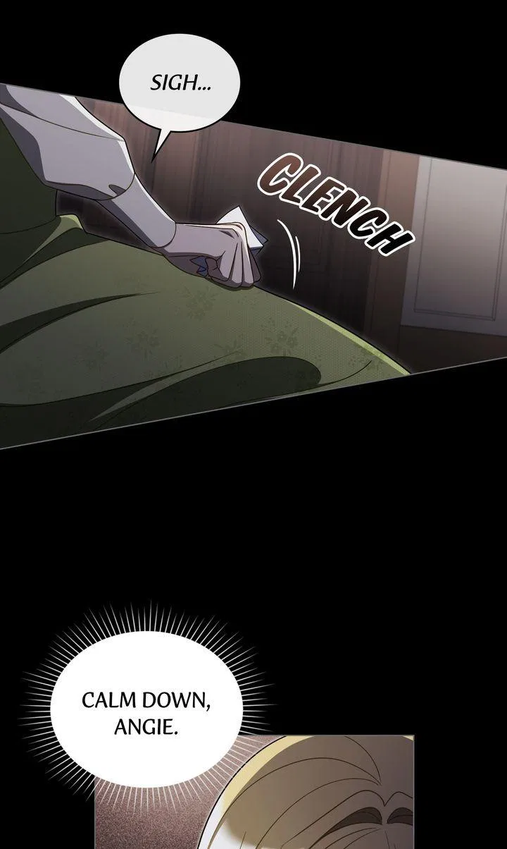 May God Bless Your Demise Chapter 45 – Page 6