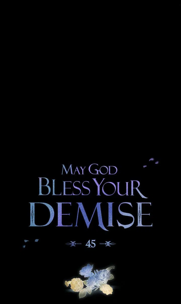 May God Bless Your Demise Chapter 45 – Page 32