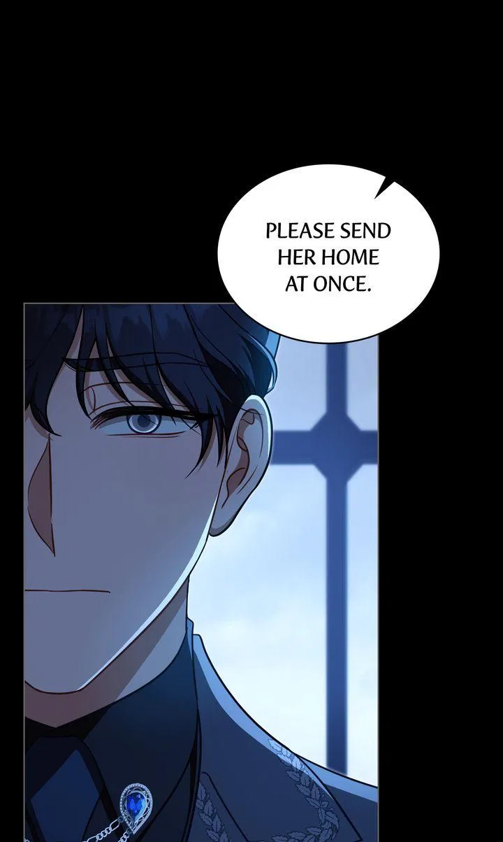 May God Bless Your Demise Chapter 45 – Page 40