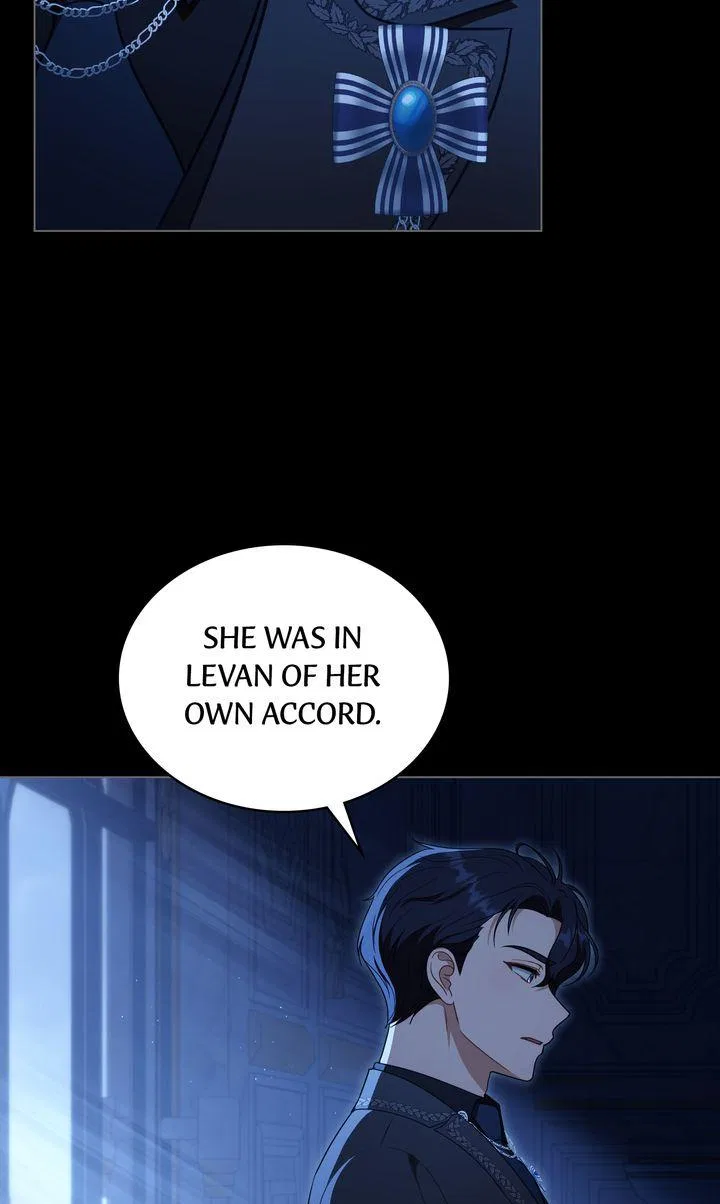 May God Bless Your Demise Chapter 45 – Page 41