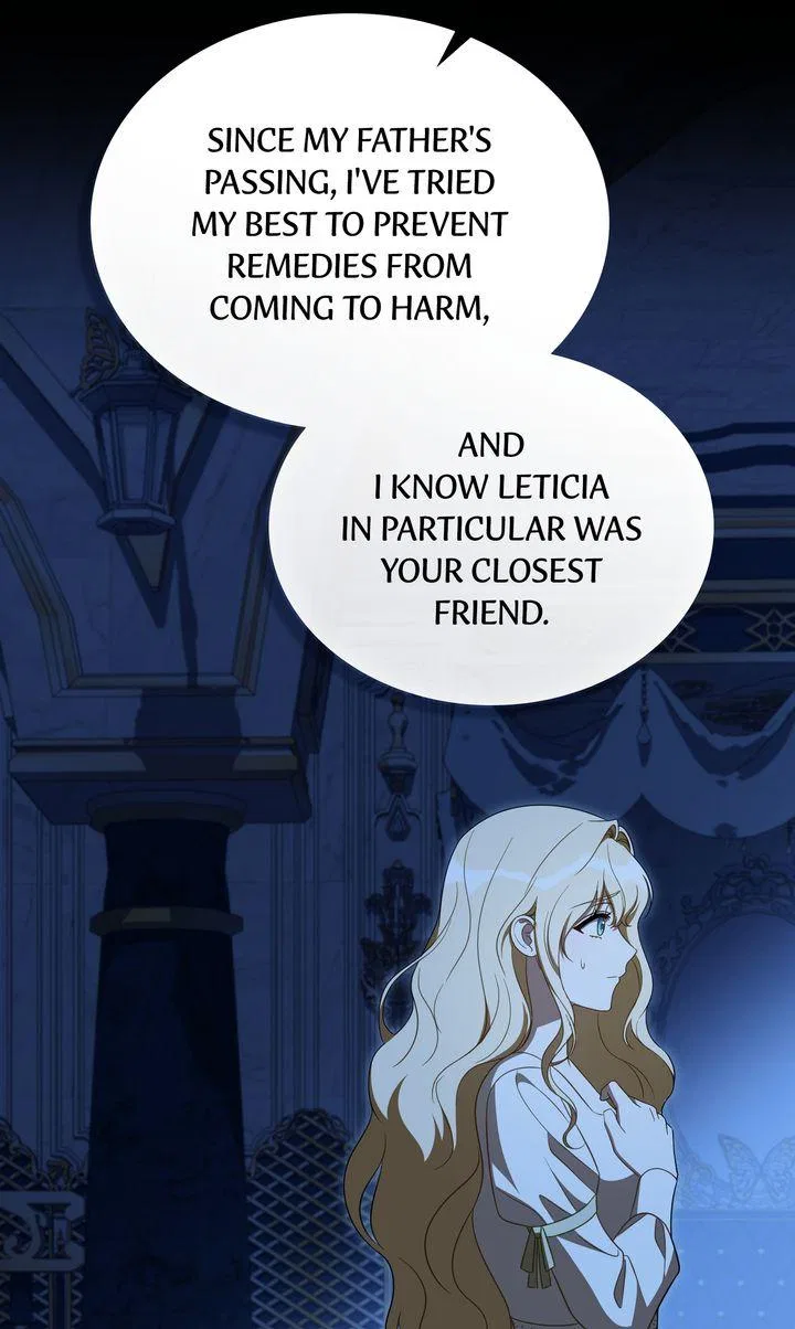 May God Bless Your Demise Chapter 45 – Page 64
