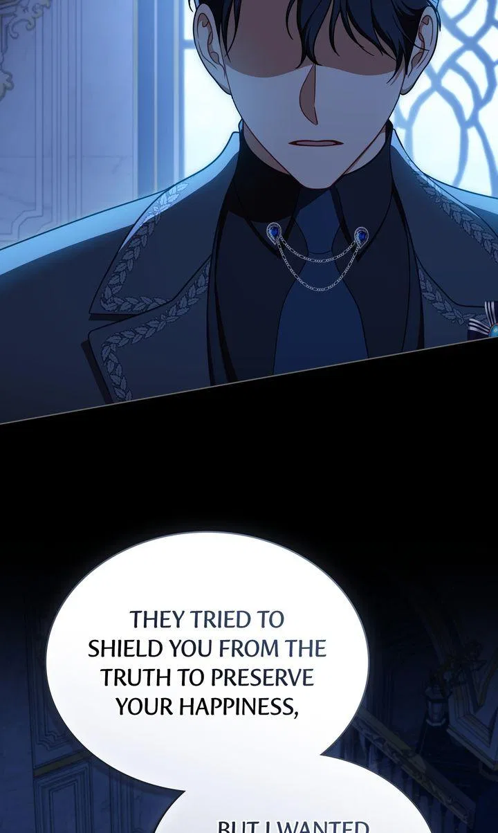 May God Bless Your Demise Chapter 45 – Page 74