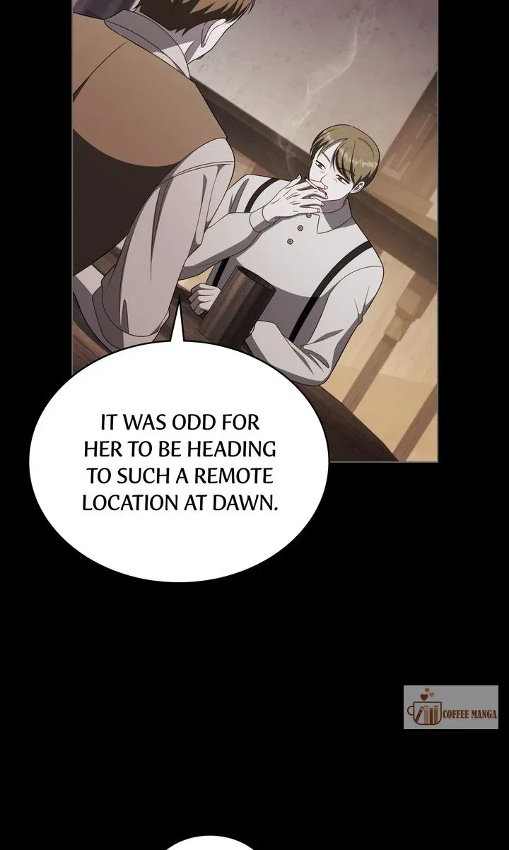 May God Bless Your Demise Chapter 44 – Page 6