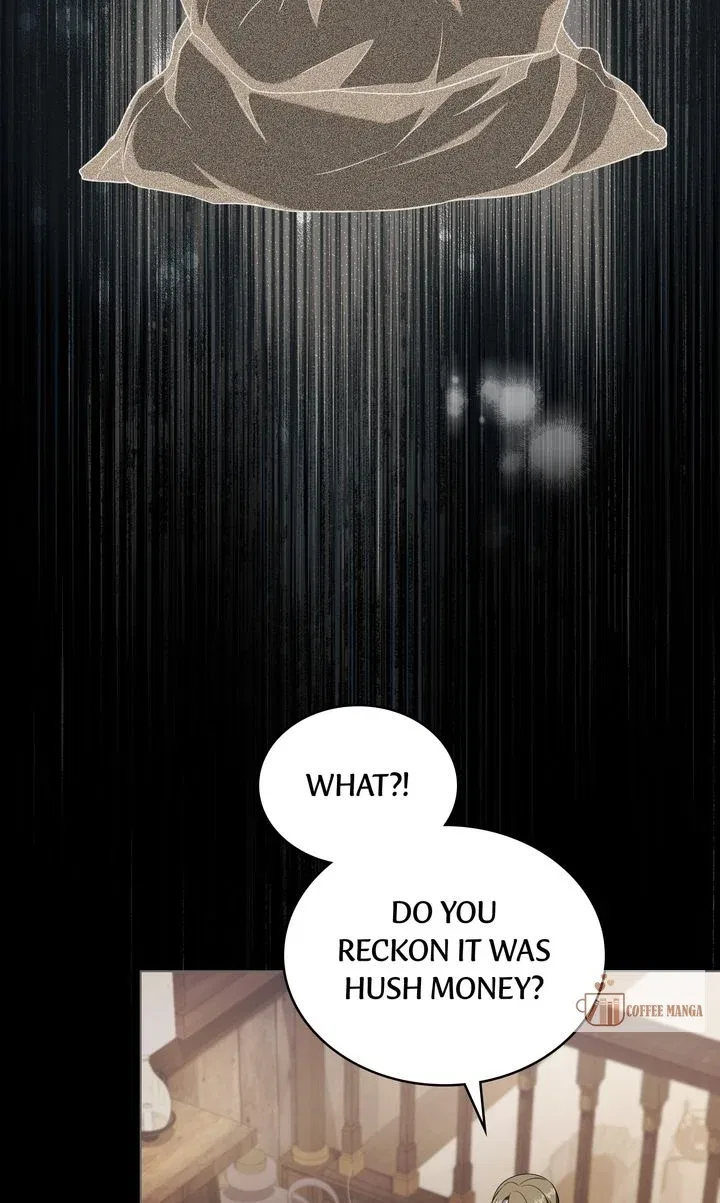 May God Bless Your Demise Chapter 44 – Page 10