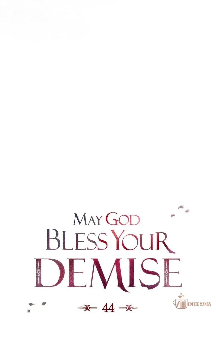 May God Bless Your Demise Chapter 44 – Page 26