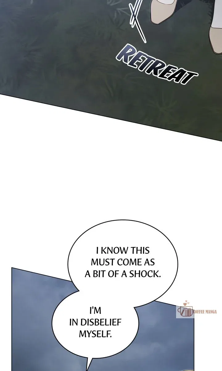 May God Bless Your Demise Chapter 44 – Page 29