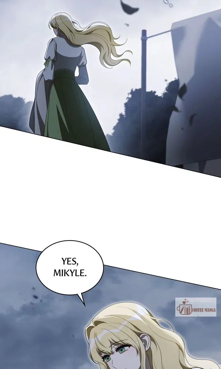 May God Bless Your Demise Chapter 44 – Page 35