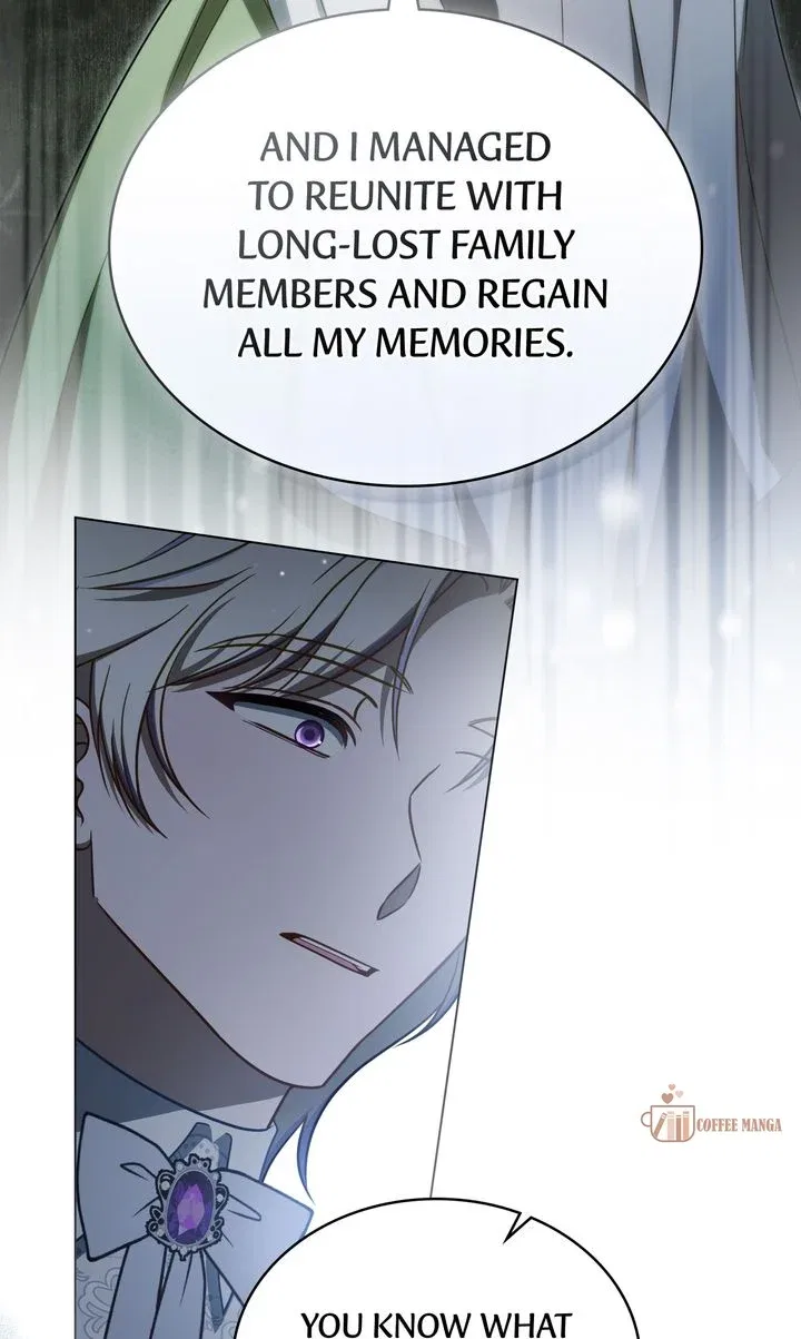 May God Bless Your Demise Chapter 44 – Page 38