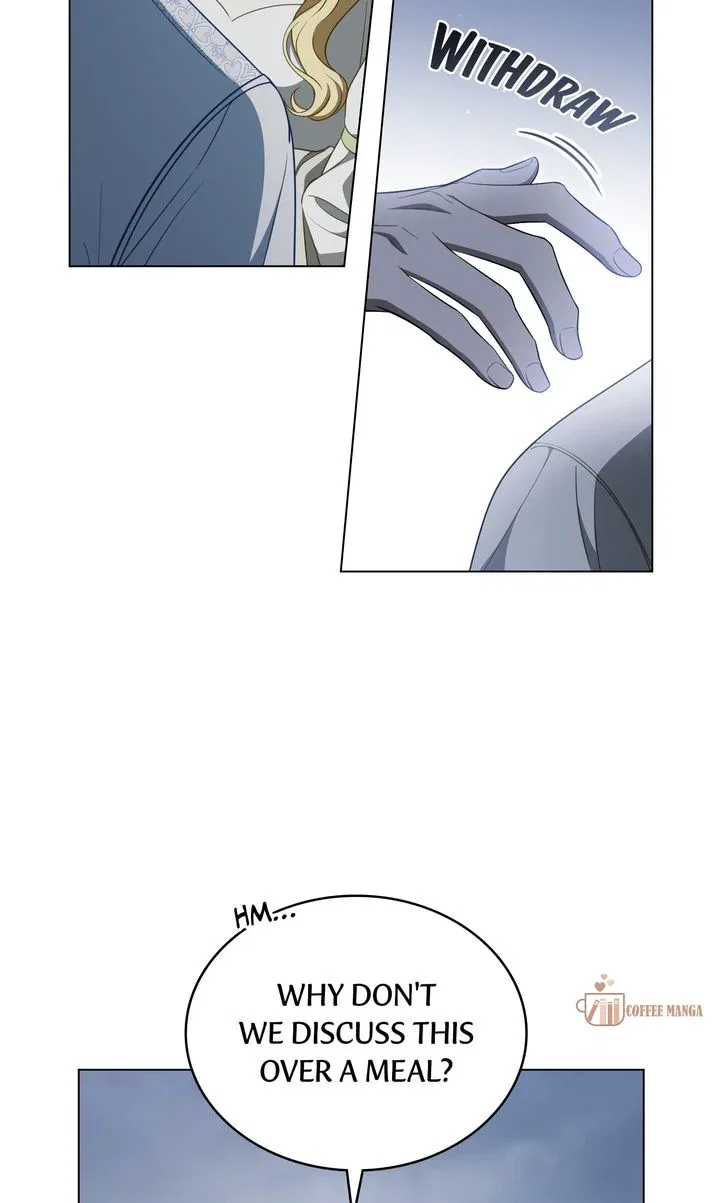 May God Bless Your Demise Chapter 44 – Page 47