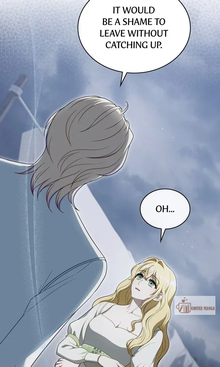 May God Bless Your Demise Chapter 44 – Page 50