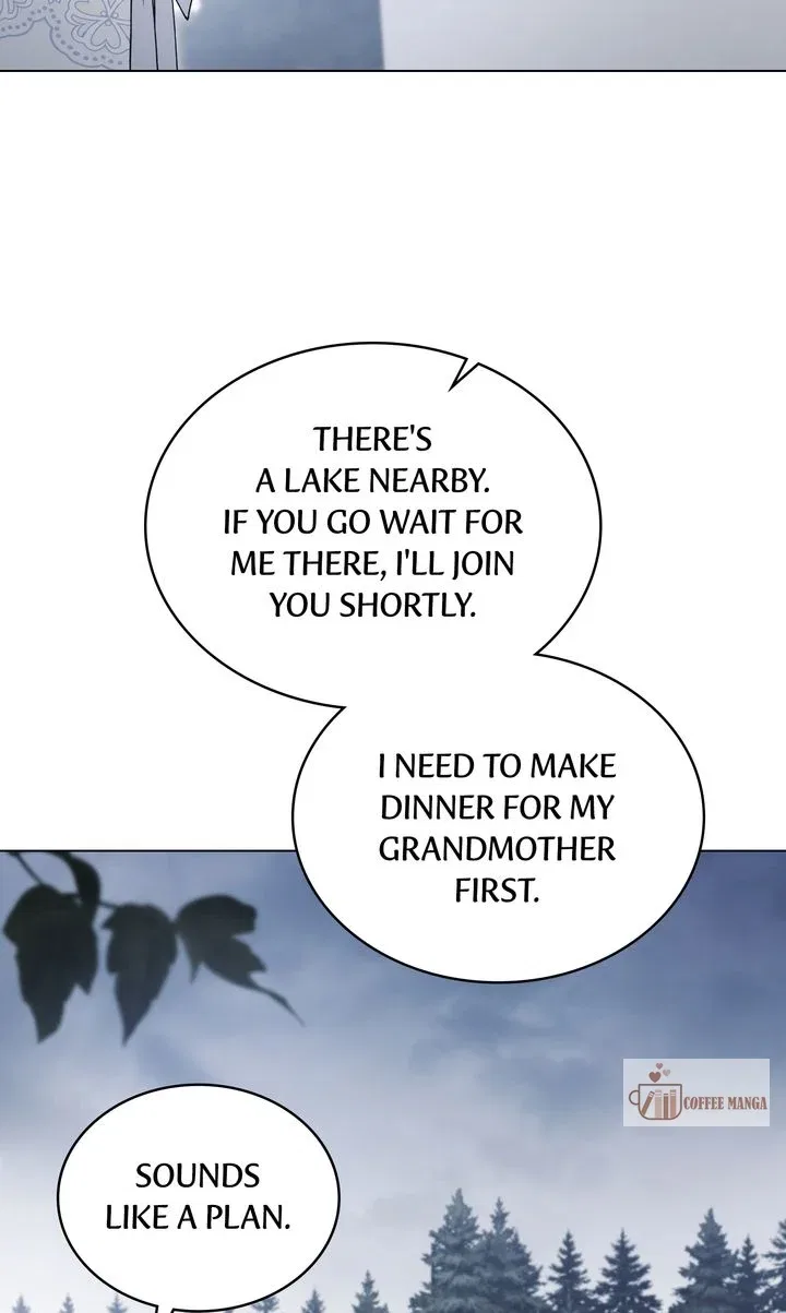 May God Bless Your Demise Chapter 44 – Page 52