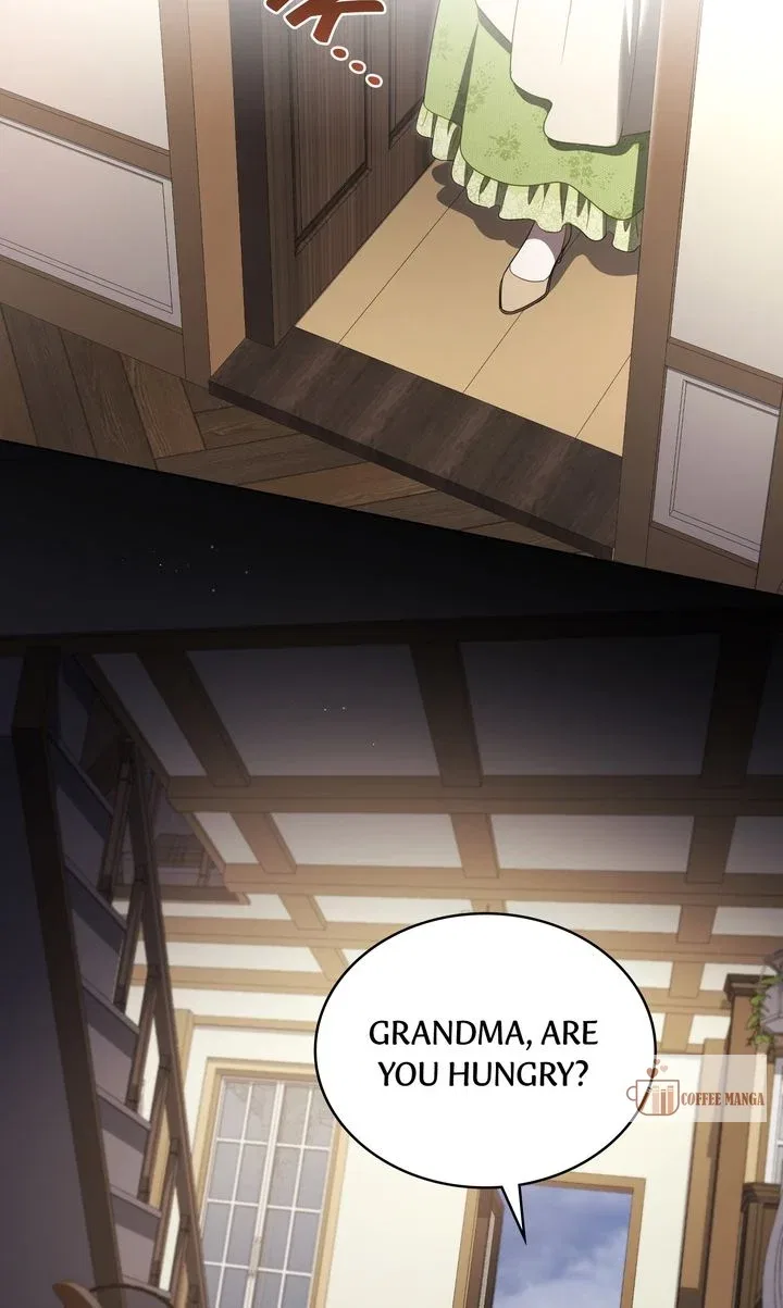 May God Bless Your Demise Chapter 44 – Page 57
