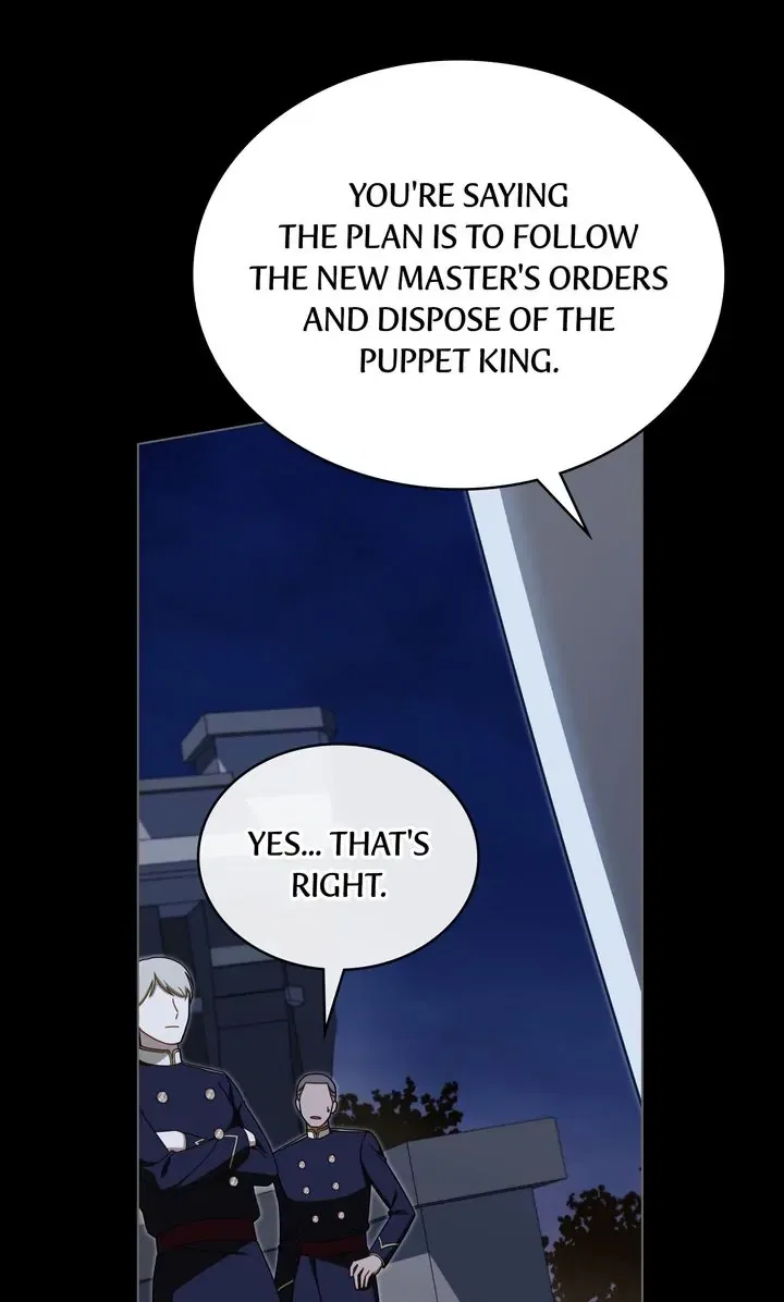 May God Bless Your Demise Chapter 43 – Page 5