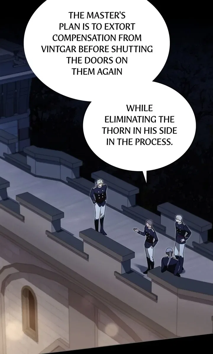 May God Bless Your Demise Chapter 43 – Page 14