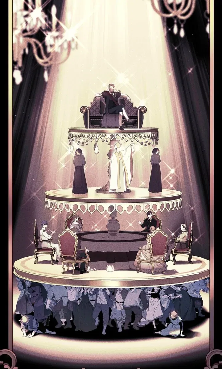 May God Bless Your Demise Chapter 43 – Page 16
