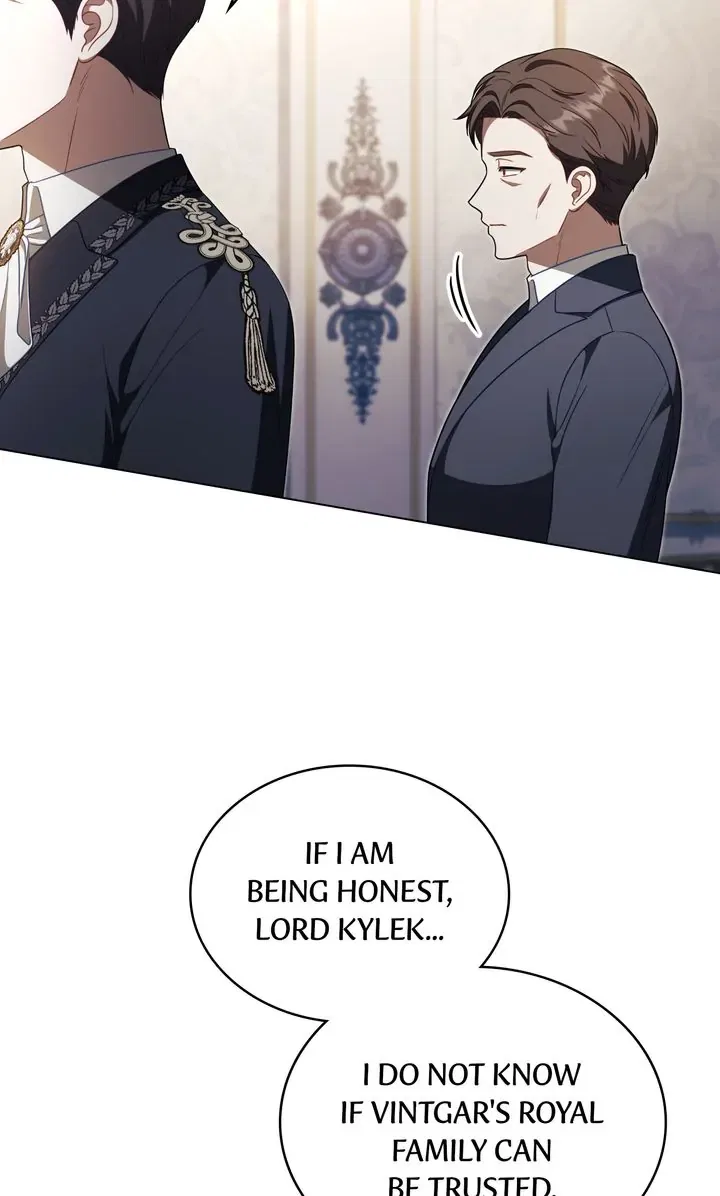 May God Bless Your Demise Chapter 43 – Page 31