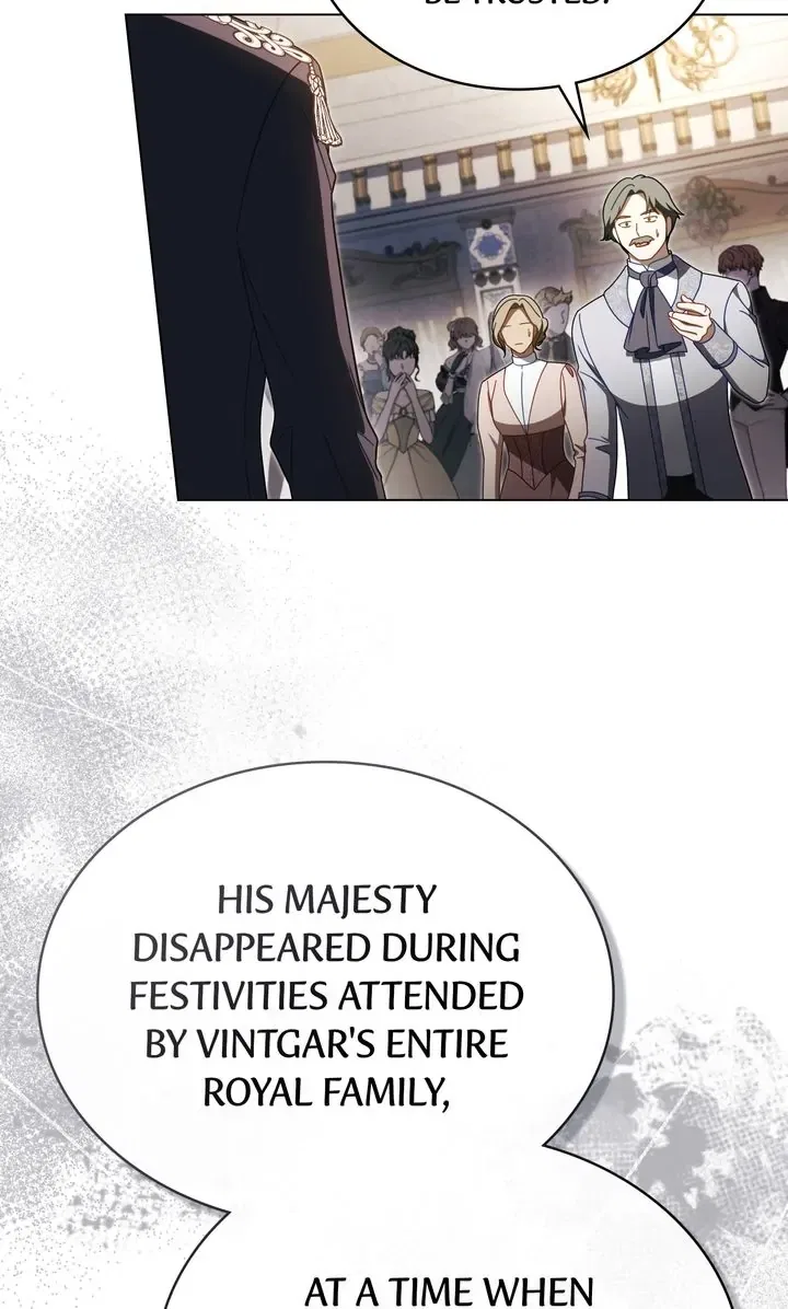 May God Bless Your Demise Chapter 43 – Page 32