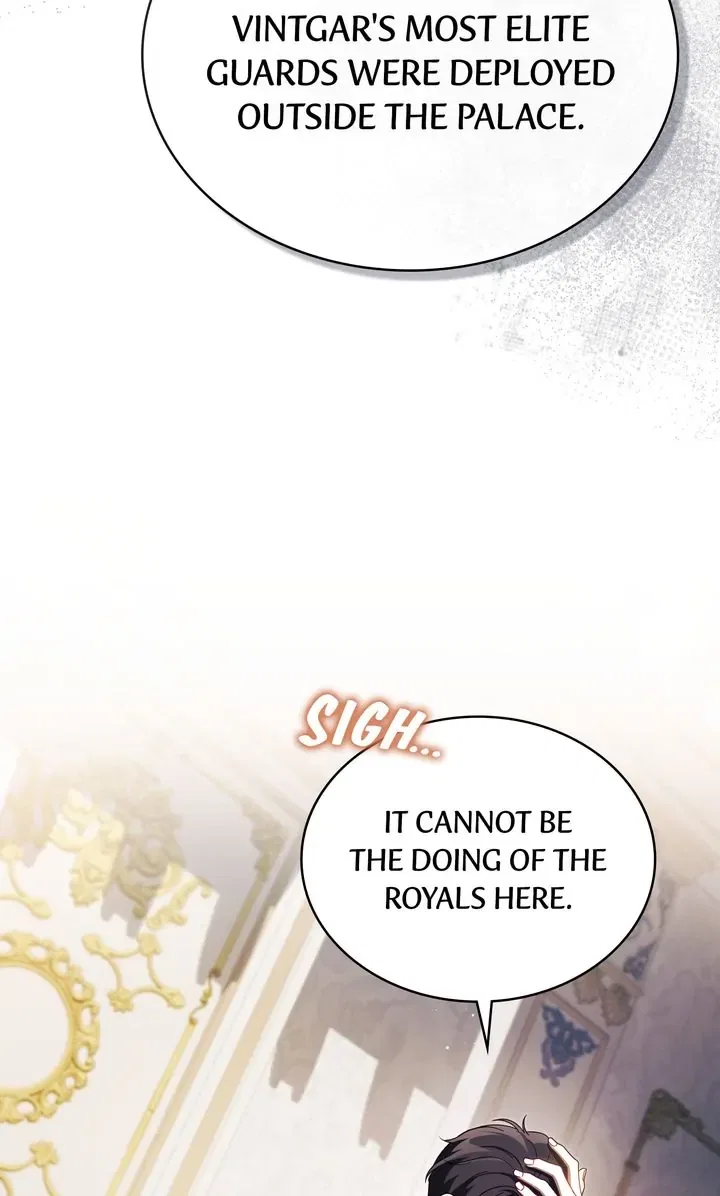 May God Bless Your Demise Chapter 43 – Page 33