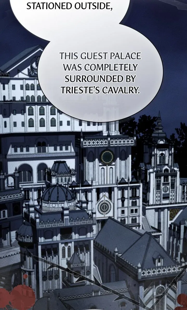 May God Bless Your Demise Chapter 43 – Page 36