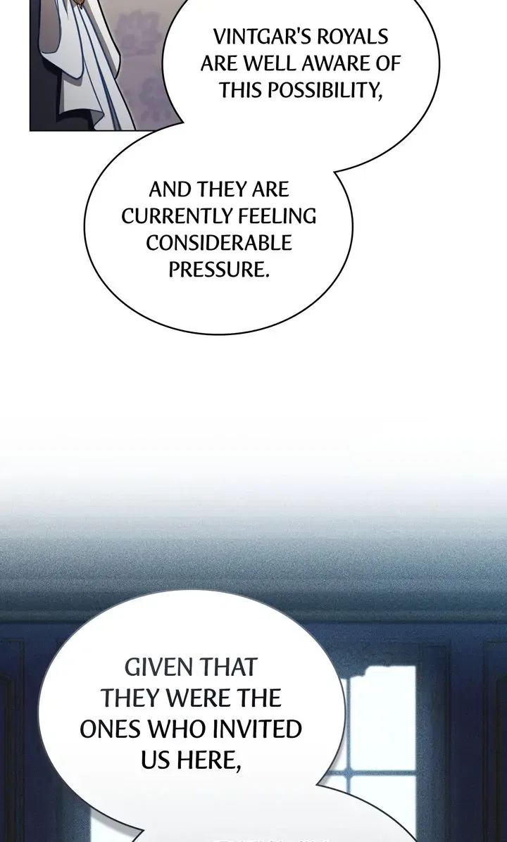 May God Bless Your Demise Chapter 43 – Page 39