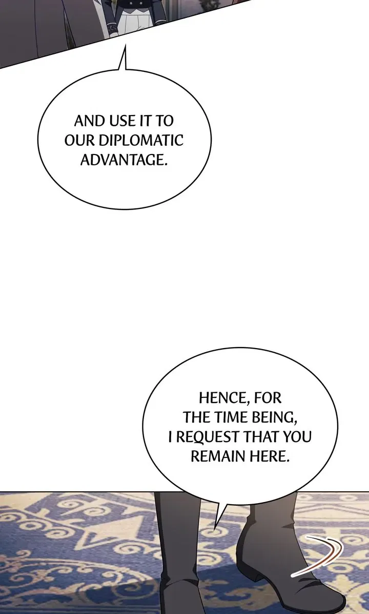 May God Bless Your Demise Chapter 43 – Page 42