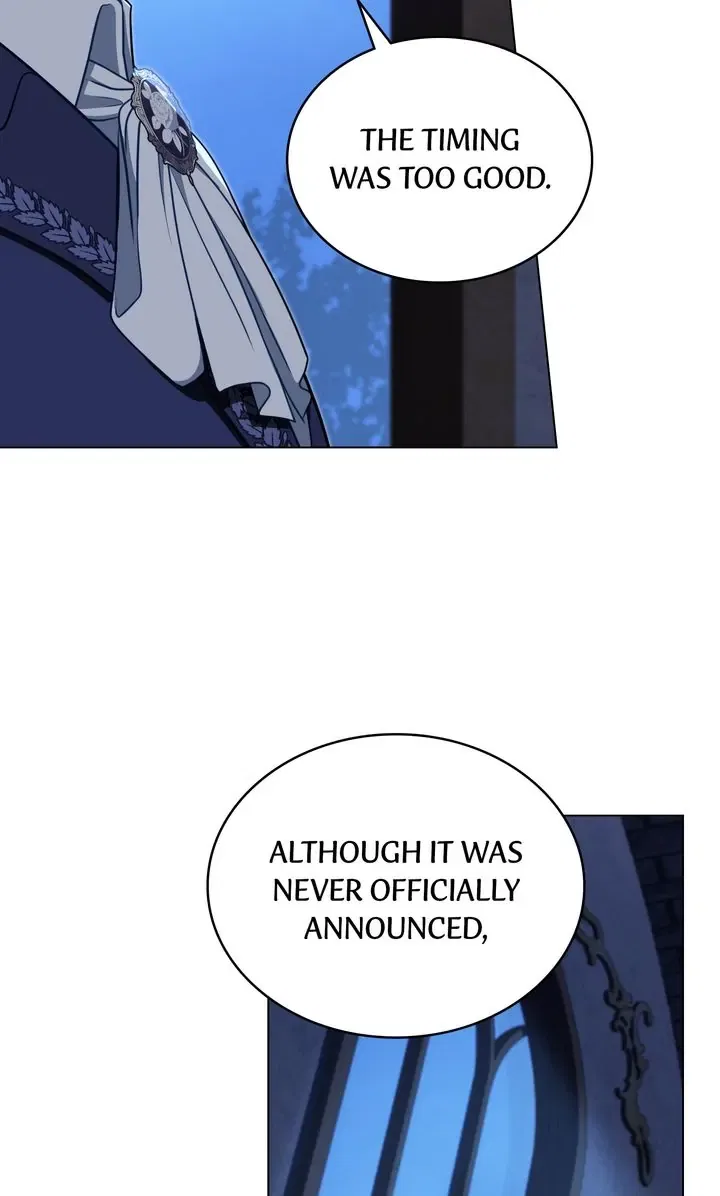May God Bless Your Demise Chapter 43 – Page 49