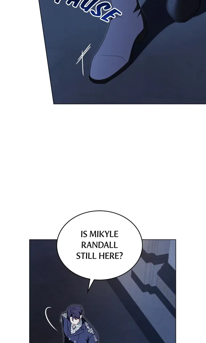 May God Bless Your Demise Chapter 43 – Page 55