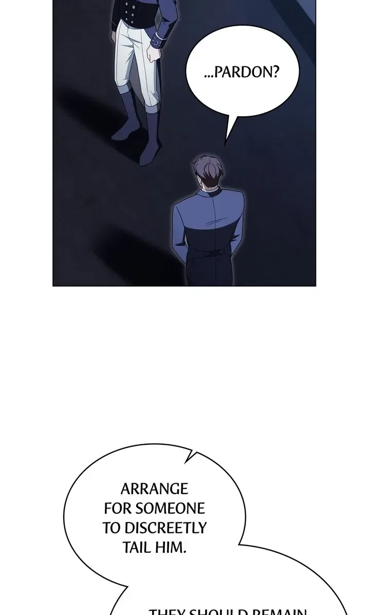 May God Bless Your Demise Chapter 43 – Page 56